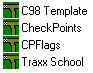 Traxx TXX files